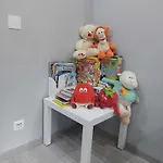 Appartement Gorski Raj Świeradów-Zdrój