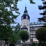 Gorski Raj