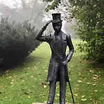 Gorski Raj *