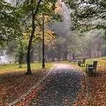 Gorski Raj Świeradów-Zdrój