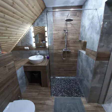 Gorski Raj Świeradów-Zdrój