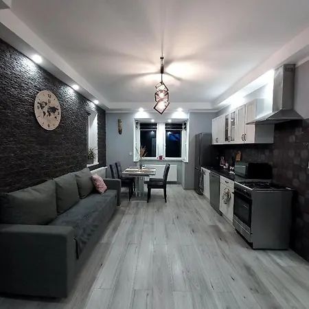 Gorski Raj * Świeradów-Zdrój