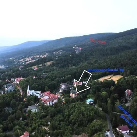 Gorski Raj * Świeradów-Zdrój