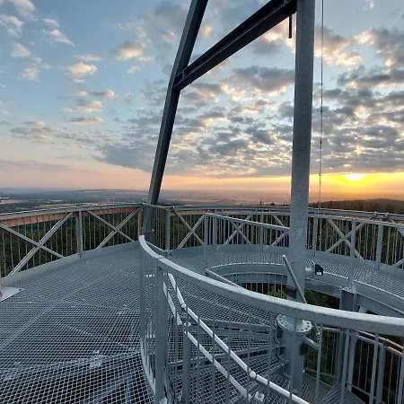 Appartement Gorski Raj *