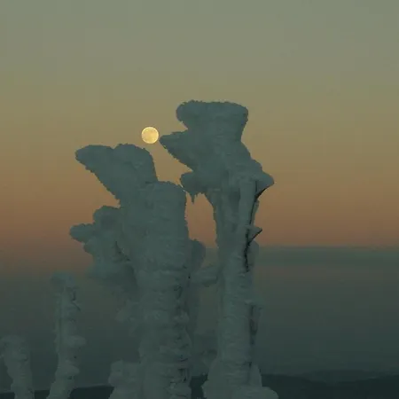 Appartement Gorski Raj