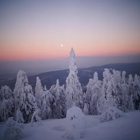 Gorski Raj * Świeradów-Zdrój
