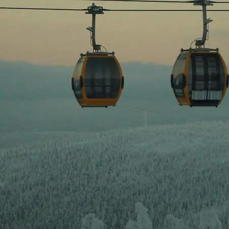 Gorski Raj Apartman Świeradów-Zdrój