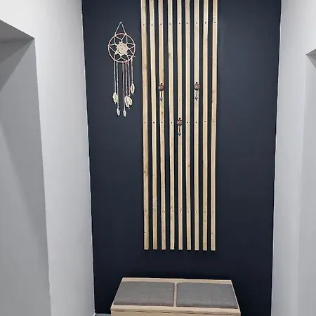 Gorski Raj * Świeradów-Zdrój