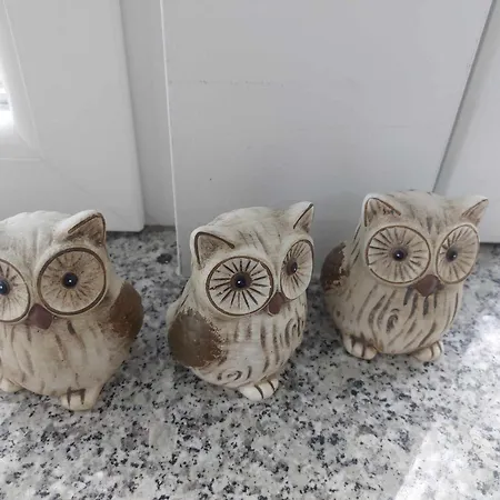 Górski Raj Apartamento *