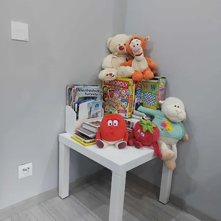 Appartement Gorski Raj Świeradów-Zdrój