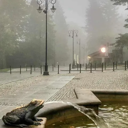 Appartement Gorski Raj