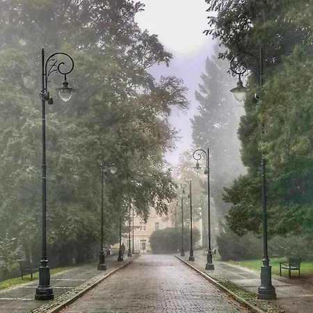 Gorski Raj Appartement Świeradów-Zdrój