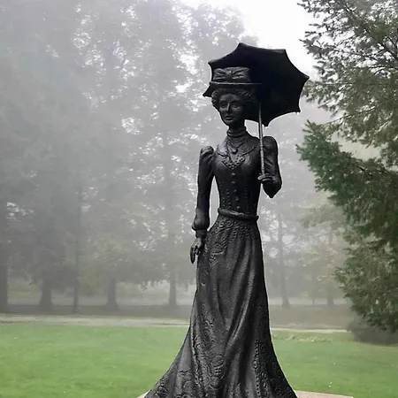 Gorski Raj Appartement