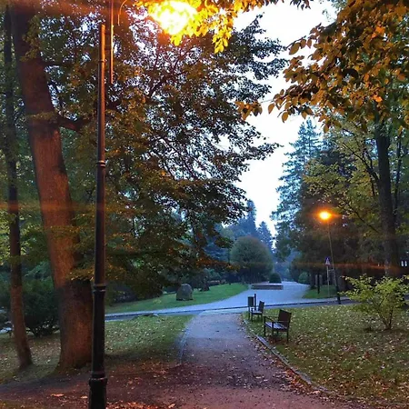 Górski Raj *