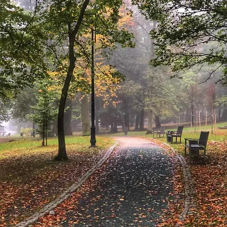 Gorski Raj Świeradów-Zdrój