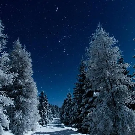 Appartement Gorski Raj Świeradów-Zdrój