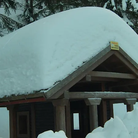 Apartamento Górski Raj