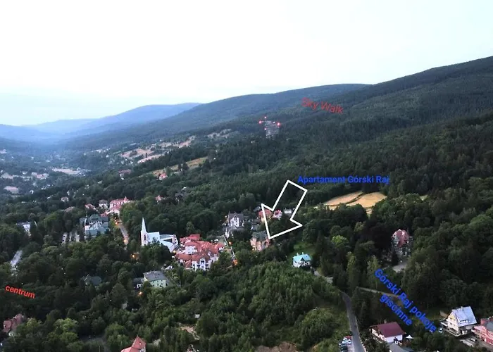 Górski Raj * Świeradów-Zdrój