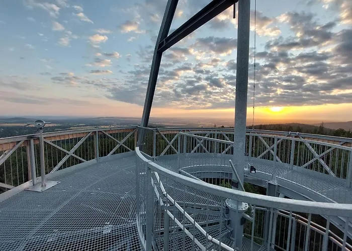 Apartamento Górski Raj *