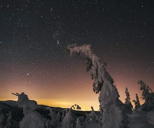 Górski Raj * Świeradów-Zdrój