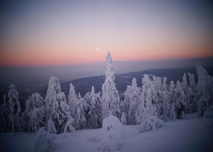 Górski Raj * Świeradów-Zdrój