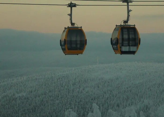 Górski Raj Apartamento Świeradów-Zdrój