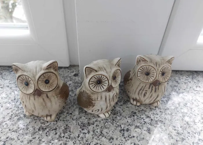 Górski Raj Apartamento *