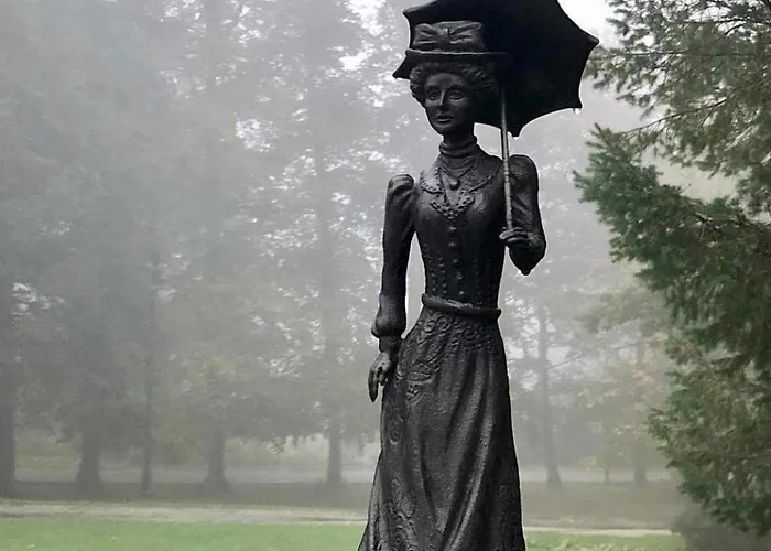 Górski Raj Apartamento