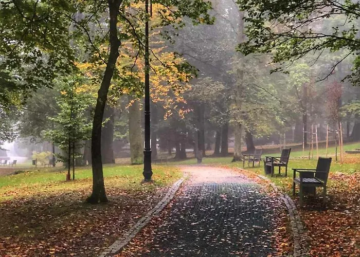 Górski Raj Świeradów-Zdrój