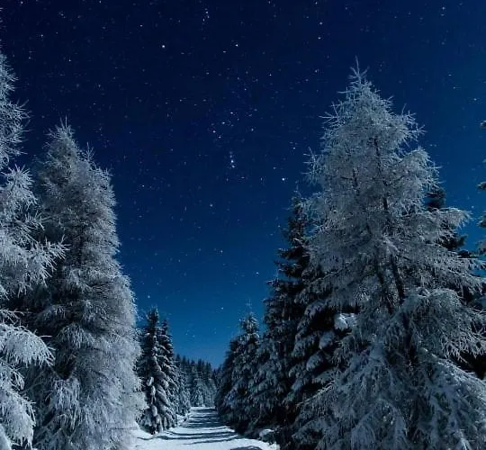 Apartamento Górski Raj Świeradów-Zdrój