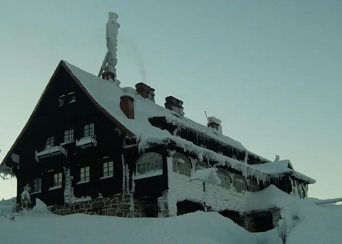 Apartamento Górski Raj